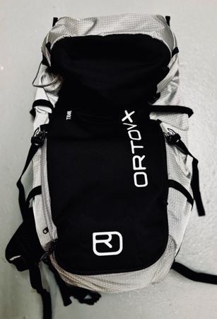Ortovox Traverse 30 Rucksack neuwertig