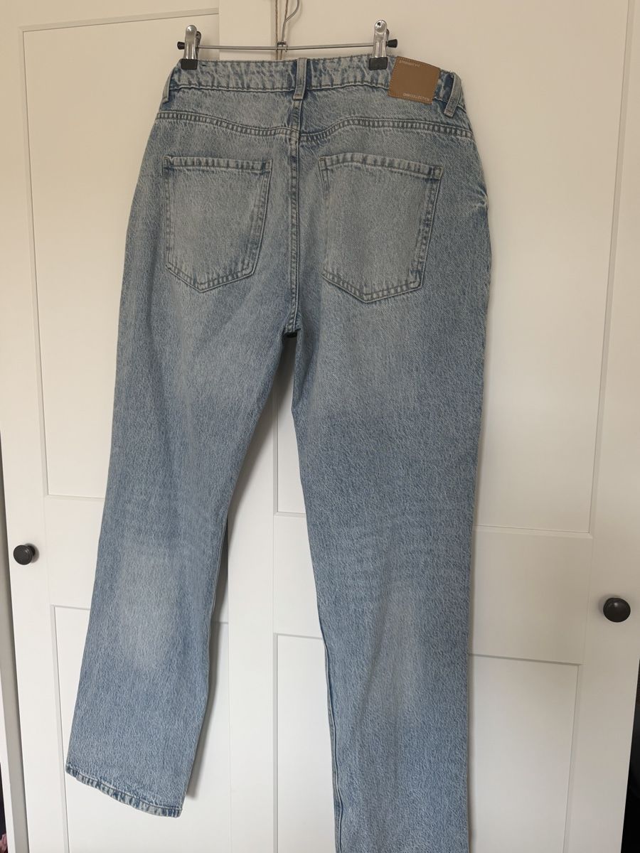 Jeans: Jean bleu taille 42  – Gebraucht aus La Chaux-de-Fonds von Sabinchenn 2