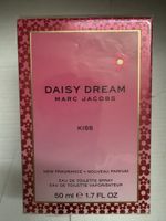 Marc Jacobs Daisy Dream Kiss 50 ml – Limited Edition 