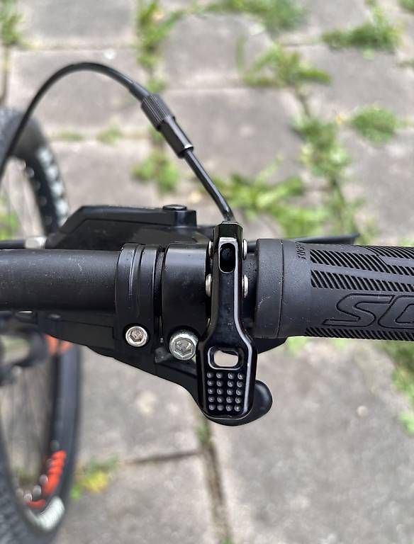 Scott Velos: Mountainbike Scott Scale 720 Hardtail – Gebraucht aus Altstätten SG von Leiri 3