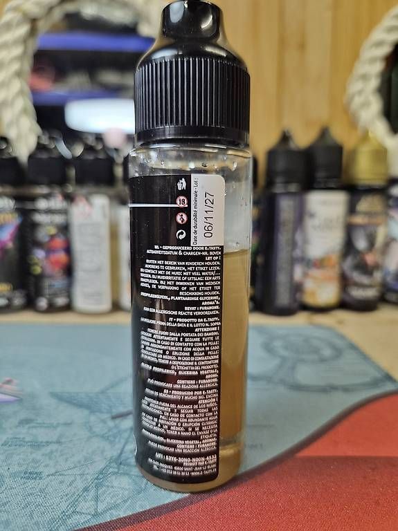 Autres tabacs: Smoke wars dark cook – D'occasion à Villeneuve VD par Max1844 2