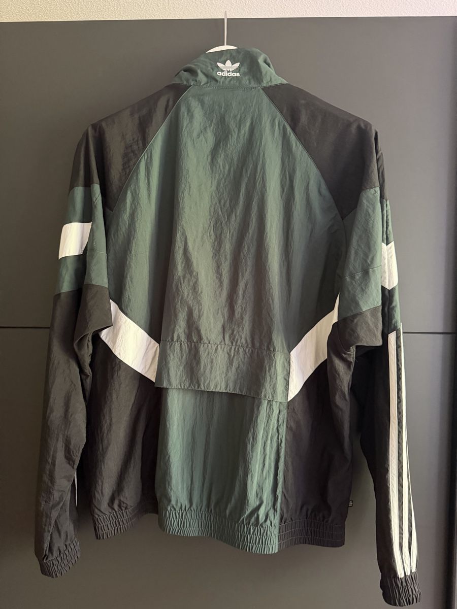 Adidas Giacche: Adidas Trainingjacke – Nuovo e nell'imballaggio originale da Suhr venduto da sr.96 2