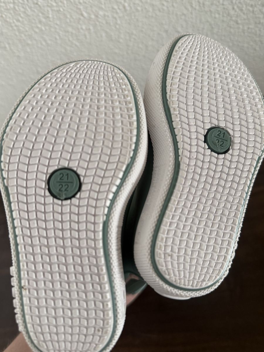 Schuhe für Jungen: Gummistiefel Gr. 21/22 – Neu (gemäss Beschreibung) aus Kreuzlingen von hae23 3