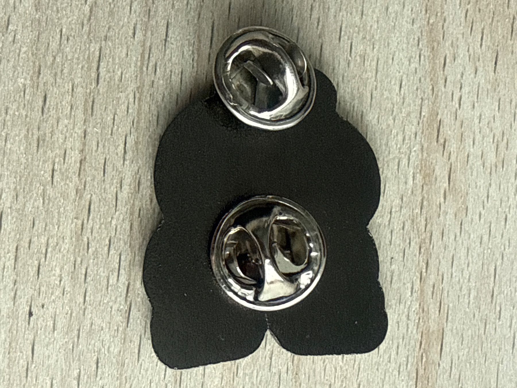 Placchette & Badge: Pin – Usato da Glattbrugg venduto da Schweigmatt 1
