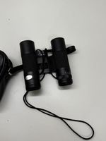 Fernglas Wega LUX 8x21DK mit Tasche guter Zustand