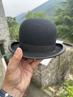Cappello Bombetta Fein-Kaller Zürich - Stile!