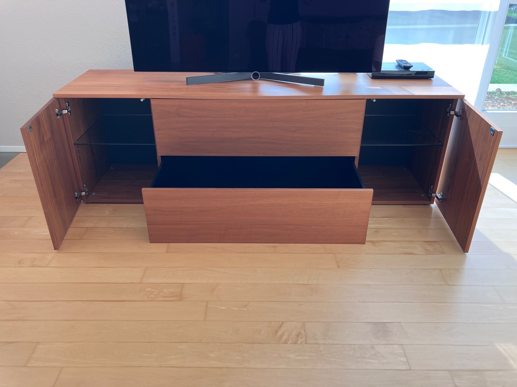 Micasa TV Möbel: Sideboard / Fernsehmöbel – Gebraucht aus Zofingen von luz_7y2d 4