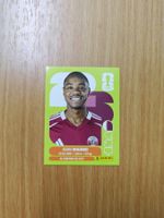 Panini WM 2026 Sticker - QAT 11
