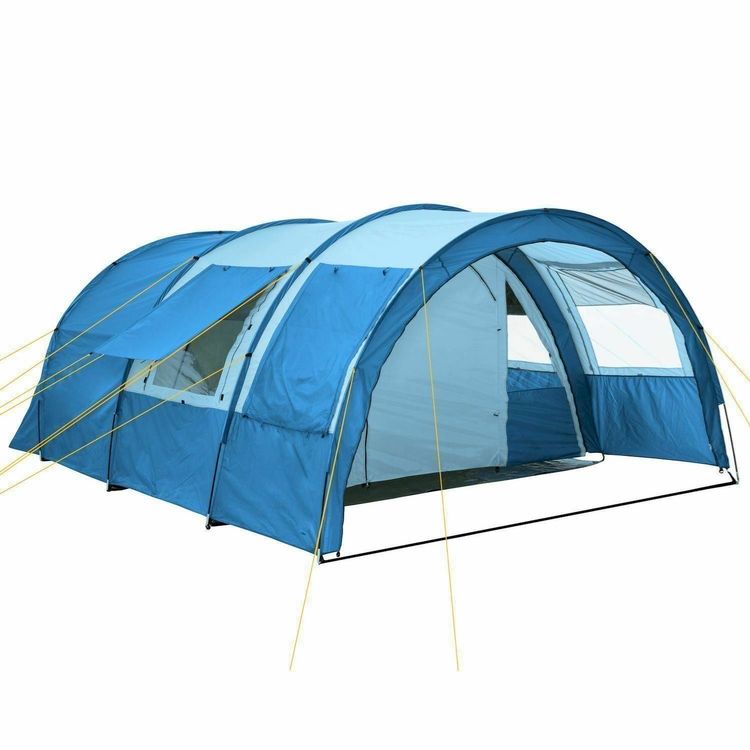 MARULK 21-delige picknickset, gemengde kleuren - België