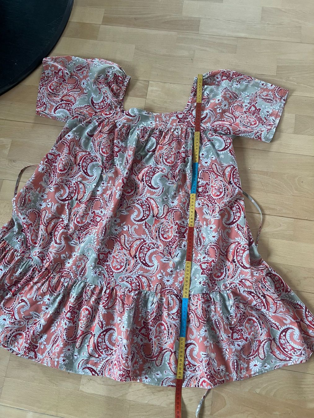 Mango Kleider: MNG Damen Kleid in Gr. XL – Gebraucht aus Worb von farben20zauber 6