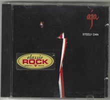 Steely Dan – Aja