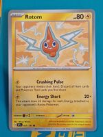 Rotom - Pokemon Surging Sparks