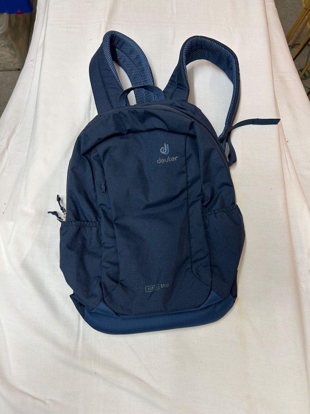 Sacs à dos: 5 Stk. Damen Rucksäcke und 3 Tasche/Bag – D'occasion à Reinach AG par Polarstern1 3