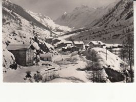 Blatten ca. 1950