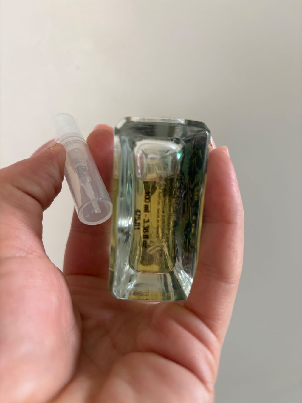 Profumi & Eau de Toilette: BERDOUES SELVA DO BRAZIL Abfüllung EDP 2ml. – Nuovo e nell'imballaggio originale da Zürich venduto da deruja 1