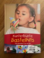 Buch Kunterbunte Bastelhits