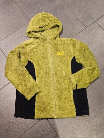 Jack Wolfskin Fleece geeignet für 3 in 1 Gr. 140