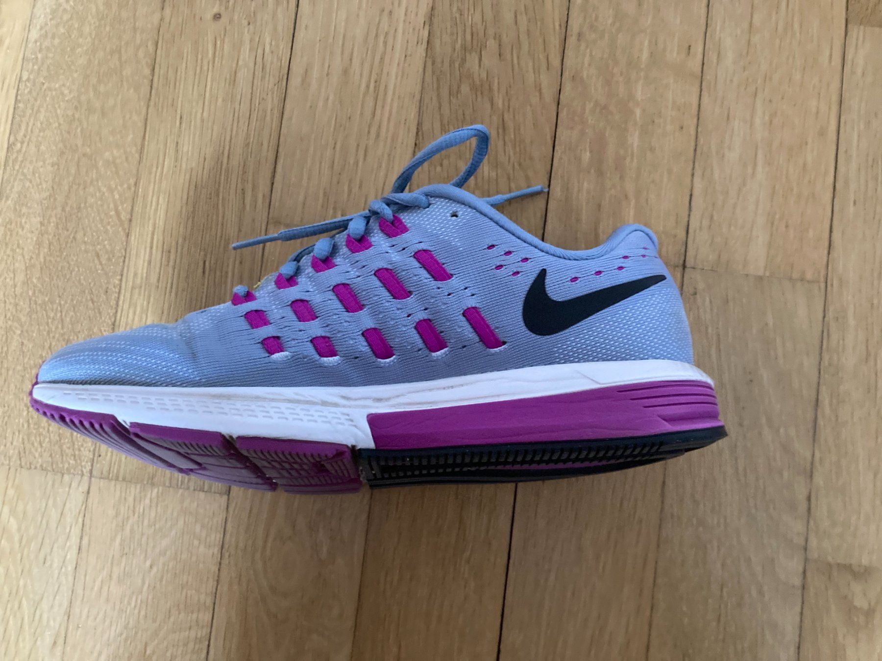Nike Scarpe da donna: Jogging Schuhe Nike Grösse 38 – Usato da Bern venduto da EmiX33 3