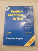 Buch English Grammar in Use