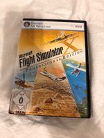 Microsoft Flight Simulator X Professional Edition PC DVD