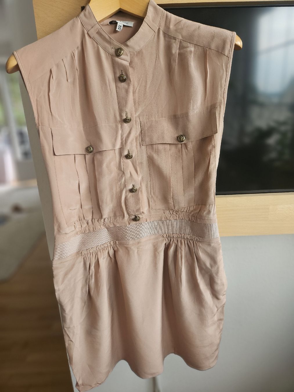Kleider: Ferre-Minikleid, toll fürs Boot! – Gebraucht aus Zollikon von Oksana206