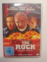 The Rock - Entscheidung auf Alcatraz