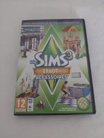 Die Sims 3 Stadt-Accessoires