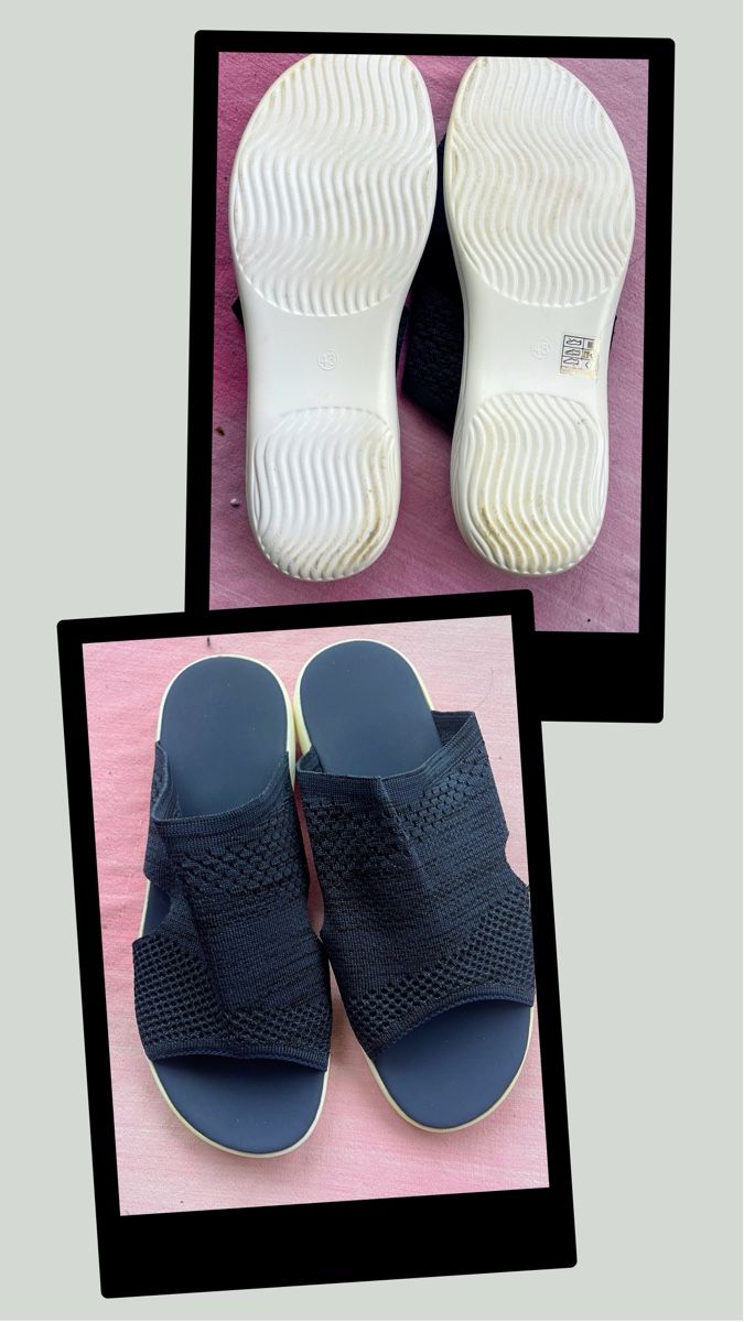 Damenschuhe: Schuhpaket Gr. 41 – Neu (gemäss Beschreibung) aus Trimbach von Alessia75 2