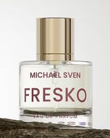 %neues Fresko eau de Parfum 50ml, statt 150.- nur 89.-