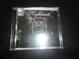 Nightwish – Made In Hong Kong (And In Various Other Places)