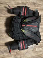 Bauer Hyp2rlite Brustpanzer