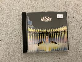 STRAY - Saturday Morning Pictures CD