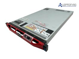 Dell/ Axway API Server/Evaluation Unit/ Xeon E5-2643