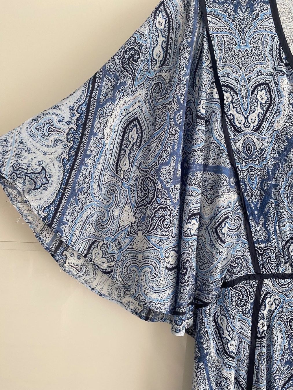 Riani Vestiti: Riani Sommerkleid, Grösse 40/42 – Usato da Winterthur venduto da marisole4 2