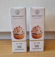 2xDuftöle - Sweet Home - 12ml