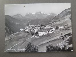 VIANO - VAL POSCHIAVO