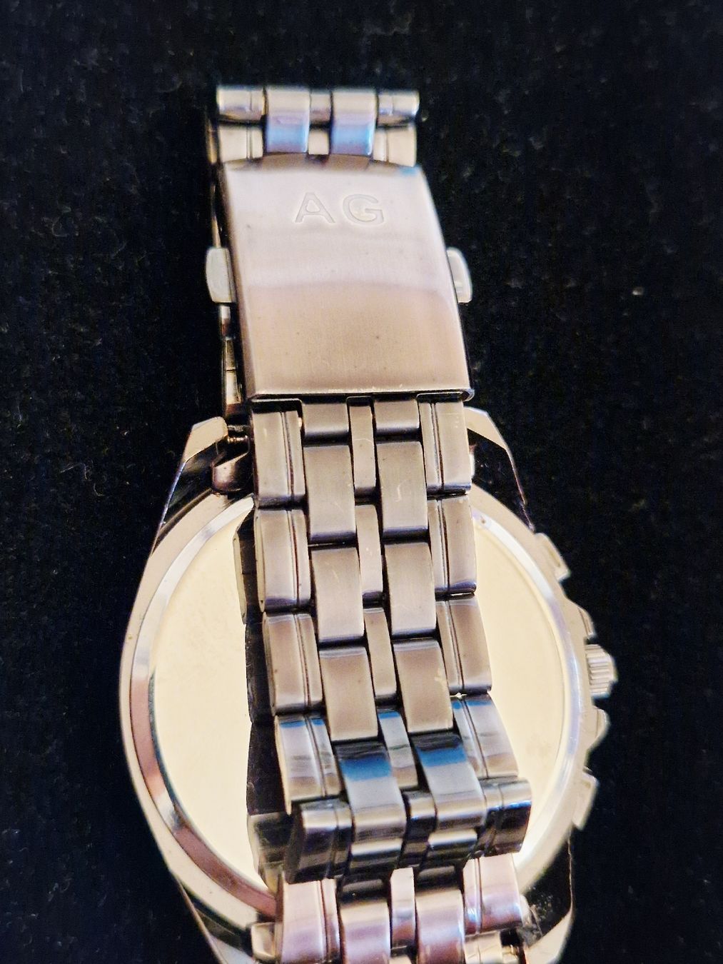 Orologi: Belle montre sportive  – Usato da Undervelier venduto da Emc_7 3