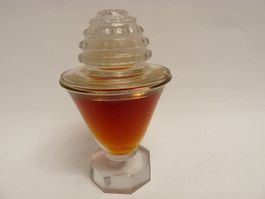 Flacon a parfum Ivre D'amour de REGAS