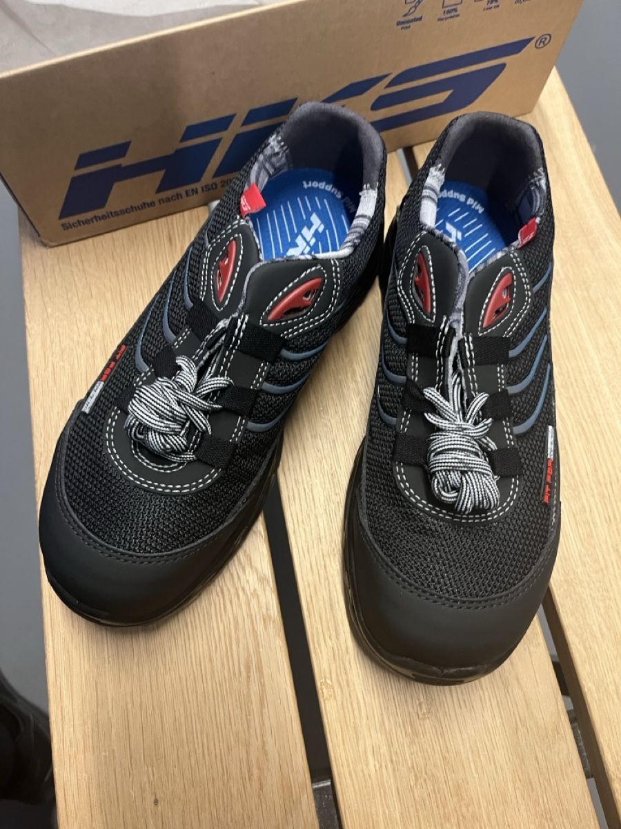 Scarpe da donna: Sicherheitschuhe Grösse 39  – Nuovo (secondo la descrizione) da Lufingen venduto da bodensee2000