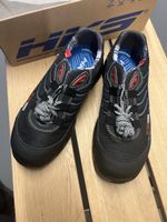 Sicherheitschuhe Grösse 39 