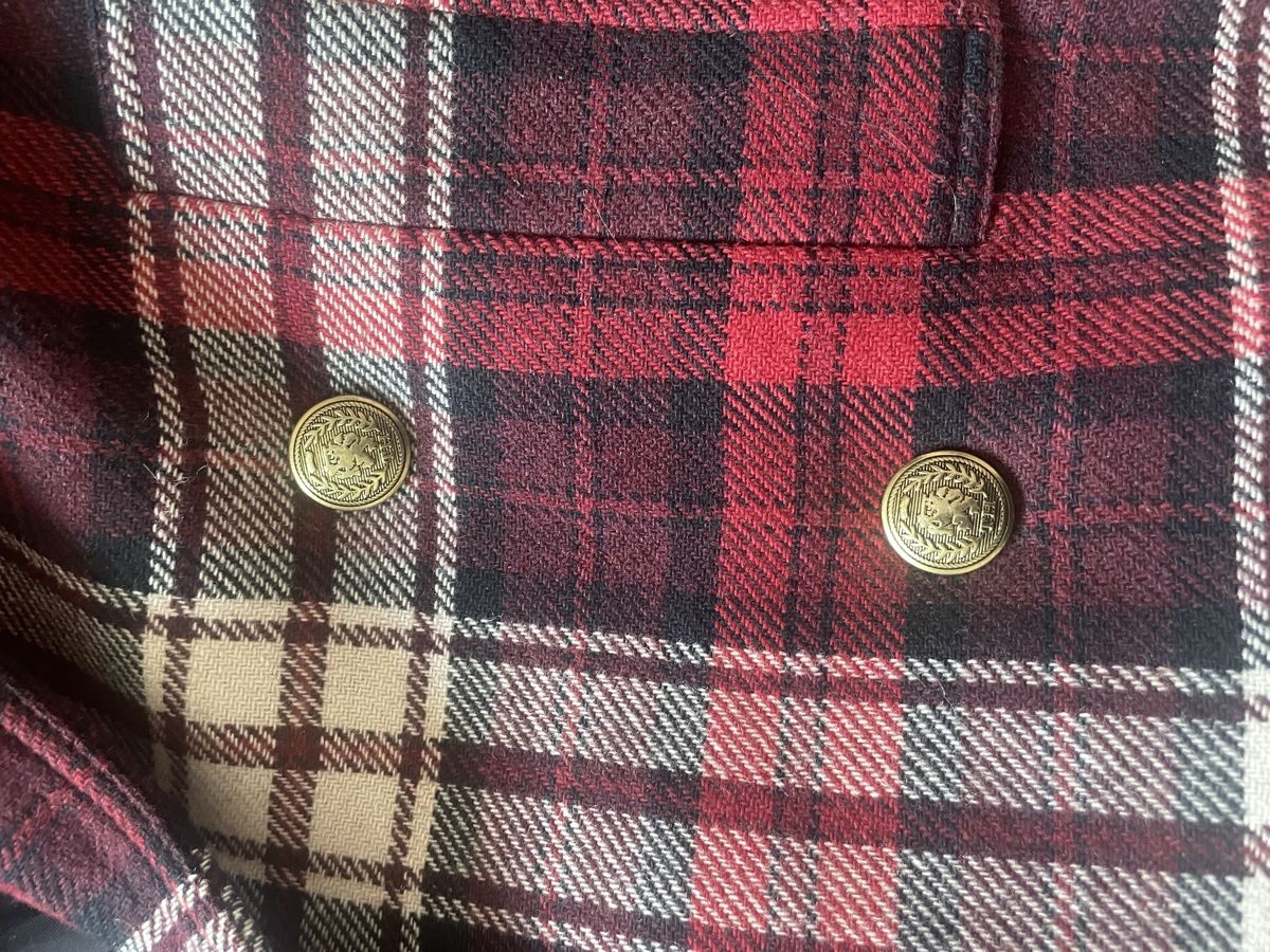 Tommy Hilfiger Cappotti: Mantel Thommy Hilfiger – Usato da Zuerich venduto da fan_d9fn 3