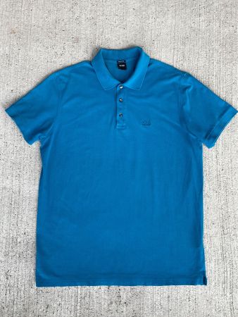 Boss Poloshirt Gr. L