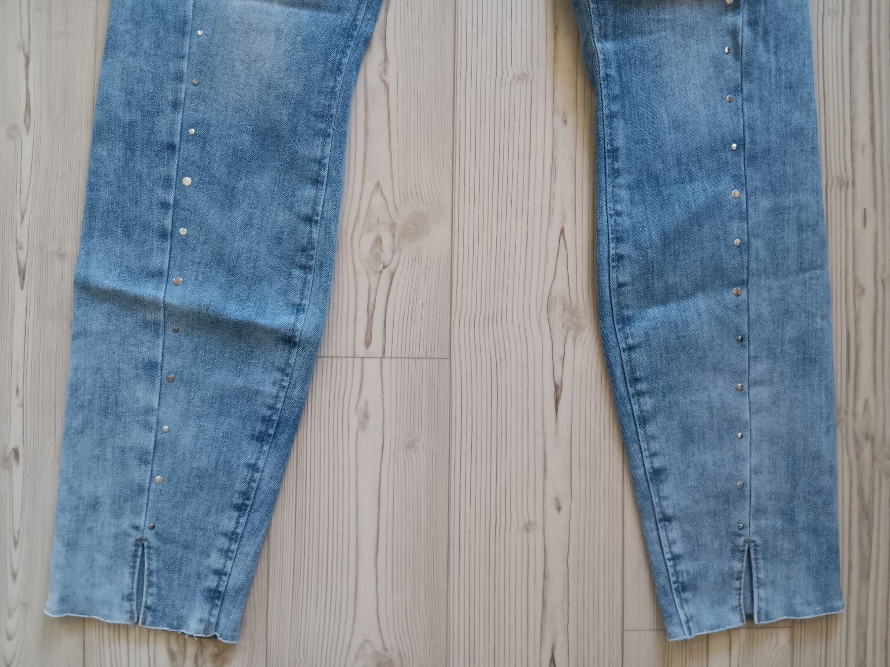 Marc Cain Jeans: MARC CAIN  Jeans  Taille / Grosse S (3) – Usato da Cossonay-ville venduto da Super-Price-Quality 3
