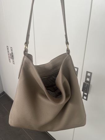 Sac Varese en cuir