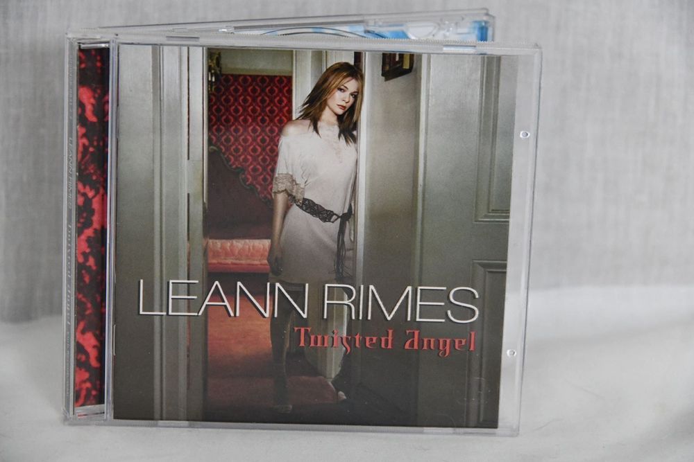 Leann Rimes - Twisted Angel (Gebraucht) in Roggwil BE für CHF 5 – mit ...