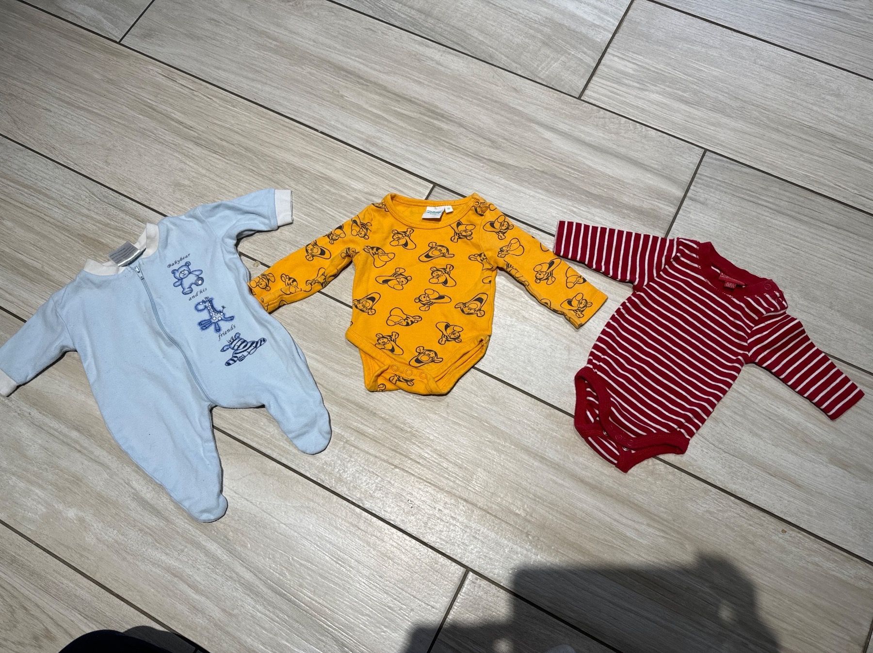 Kleiderpakete & -sets: Kleiderpaket Jungs, Grösse 50 – Gebraucht aus Gelterkinden von ale_yrh7