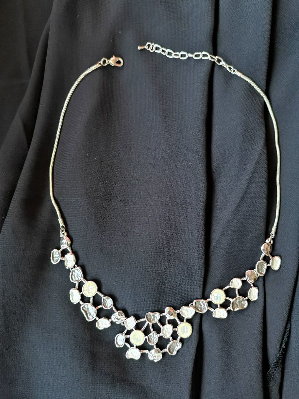 Catenine: Halskette Collier Necklace – Usato da Zürich venduto da Pokiemon 1