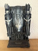 Skulptur HR Giger Li II 2004 Kunstobjekt sehr gut erhalten