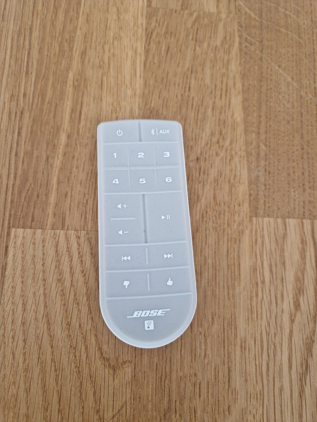 Bose Lautsprecher: Bose SoundTouch 20 Weiss gebraucht – Gebraucht aus Villigen von generalcuster1899 1