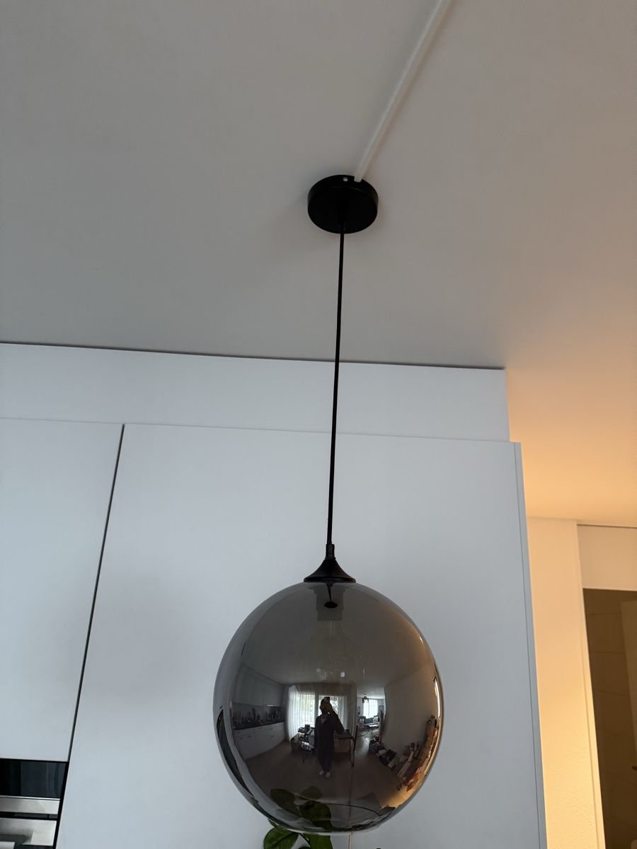 Livique Lampadari & plafoniere: Deckenlampe – Usato da Dietlikon venduto da DIVO 1